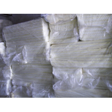 广州坤耐建材布业分公司-无甲醛白色玻璃棉/48KG/50MM特价销售
